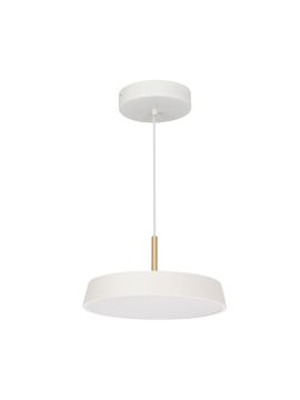 Подвесной светильник Arlight SP-ELEGANT-R300-17W Warm3000 (WH, 120 deg, 230V) 033914(1)