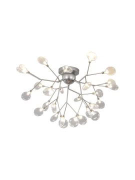 Потолочная люстра Kink Light Ветта 07521-27,16(21)