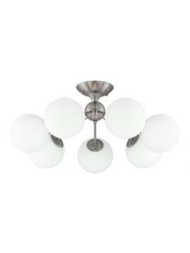 Потолочная люстра Citilux Томми CL102174