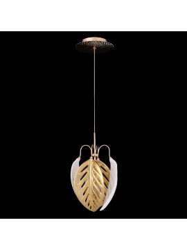 Подвесной светильник Crystal Lux RAMONA SP1