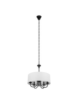 Подвесной светильник Loft IT Balance 10416 BL