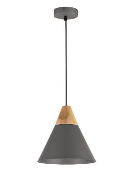 Подвесной светильник Maytoni Bicones P359-PL-220-C