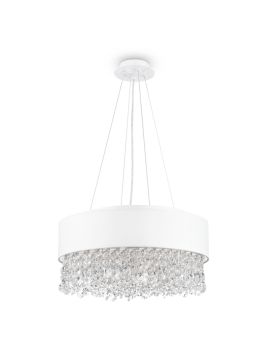 Подвесной светильник Maytoni Manfred MOD600PL-06W