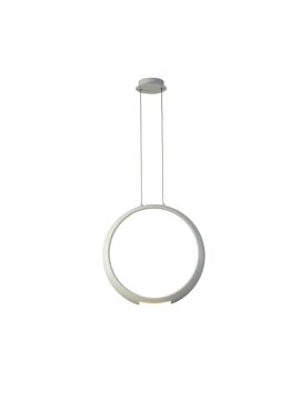 Подвесной светодиодный светильник Mantra Ring 6170