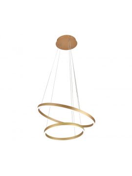 Подвесной светильник Kink Light Тор 08219,33(3000K)