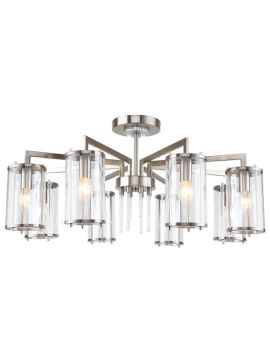 Потолочная люстра Stilfort Vase 1046/11/08PT