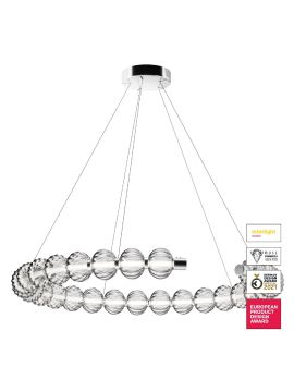 Подвесной светильник Maytoni Amulet MOD555PL-L30CH4K