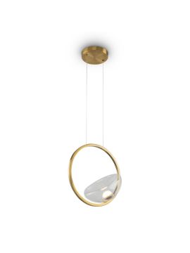 Подвесной светильник Maytoni Moon MOD327PL-L5BS3K