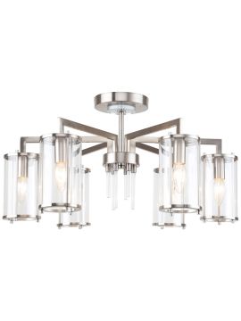 Потолочная люстра Stilfort Vase 1046/11/06PT