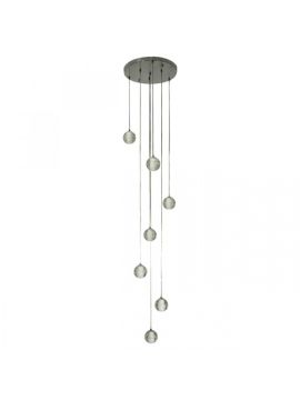 Подвесной светильник Loft IT Rain 10112/7