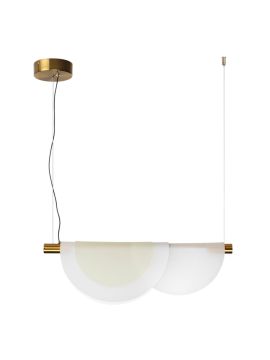 Подвесной светильник Odeon Light Colle 4358/20L