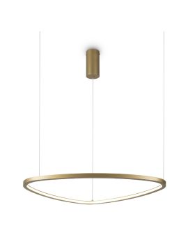 Подвесной светильник Maytoni Glint MOD072PL-L28BS3K