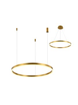 Подвесной светильник Kink Light Тор 08213,36A(3000K)