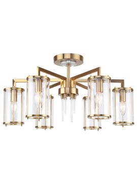 Потолочная люстра Stilfort Vase 1046/05/06PT