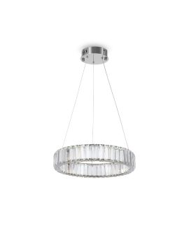 Подвесной светильник Freya Tier FR5257PL-L17CH