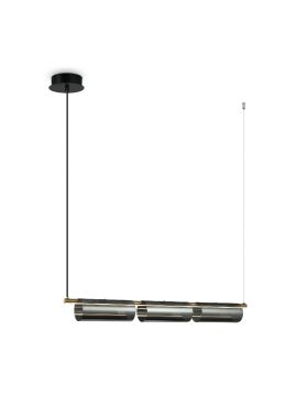 Подвесной светильник Freya Stick FR5395PL-L12B