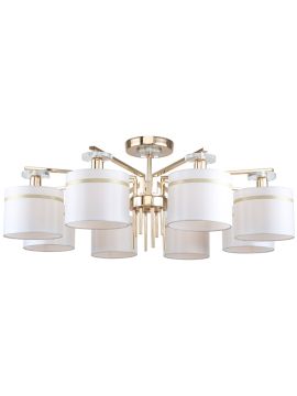 Потолочная люстра Stilfort Chart 1045/03/08PT