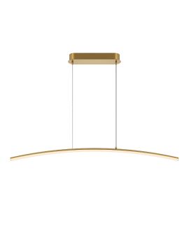 Подвесной светильник Maytoni Light Reflection MOD243PL-L18BSK