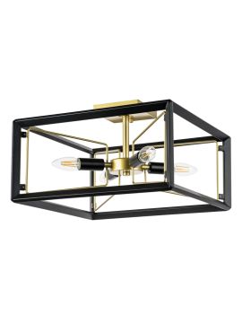 Потолочная люстра Lightstar Regolo 713347