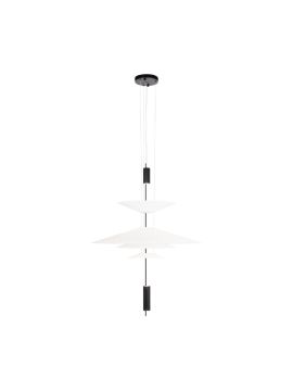 Подвесной светильник Loft IT Skylar 10244/C Black