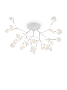 Потолочная люстра Freya Florencia FR5049CL-27W1