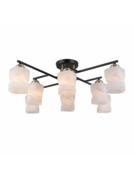 Потолочная люстра Citilux Джером CL129285