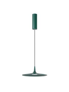 Подвесной светильник Odeon Light Sombra 7037/12L