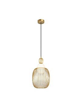 Подвесной светильник Maytoni Levitation MOD376PL-01G1