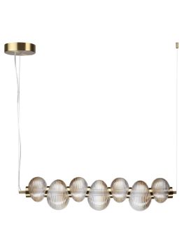 Подвесной светильник Odeon Light L-vision Bruco 5095/24L