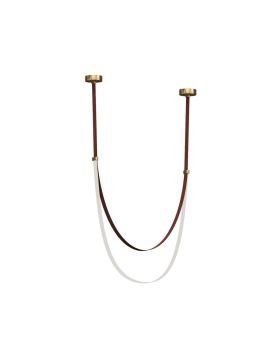 Подвесной светильник Kink Light Лирд 07689A-180,04