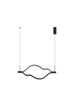 Подвесной светильник Kink Light Линн 08258-100,19P