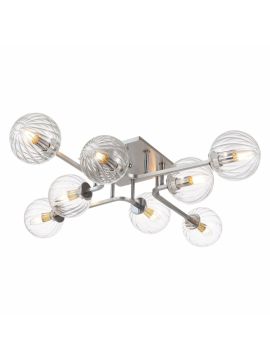 Потолочная люстра Citilux Арно CL120180