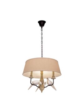 Подвесной светильник LOFT IT Birds Loft1029A-2