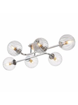 Потолочная люстра Citilux Арно CL120160