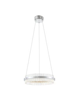 Подвесной светодиодный светильник ST Luce Cherio SL383.103.01