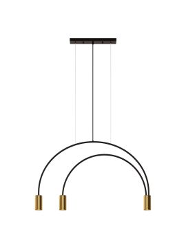 Подвесной светильник Loft IT 5043-3