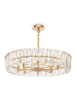 Подвесной светильник Maytoni Puntes MOD043PL-08G