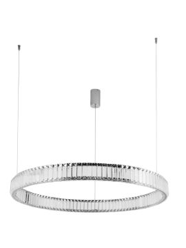 Подвесной светодиодный светильник Divinare Renata 1135/02 SP-48