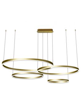 Подвесной светильник Kink Light ТОР 08204,33P(4000K)