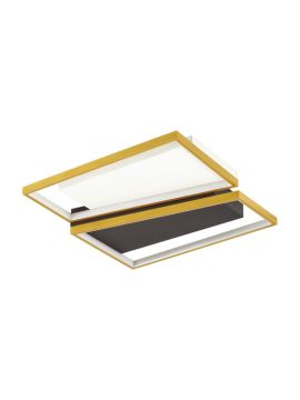 Потолочная люстра Lumion Taro 5241/72CL