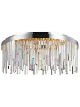 Потолочная люстра Stilfort Venecia 2113/09/08С