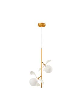 Подвесной светильник Kink Light Аста 07867-2A,33