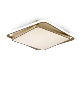 Потолочная люстра Freya Yaku FR10026CL-L93G