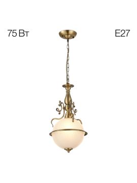 Подвесной светильник Citilux Идальго CL434121