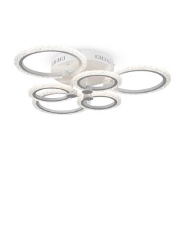 Потолочная люстра Freya Saida FR10016CL-L73W