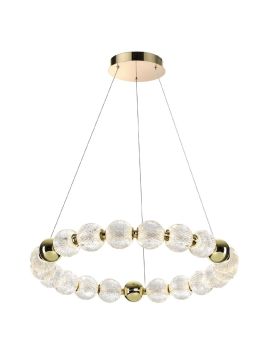 Подвесной светильник Odeon Light Crystal 5008/60L