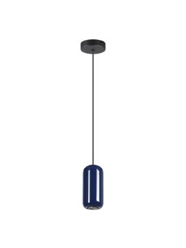 Подвесной светильник Odeon Light Ovali 5053/1E