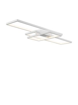 Потолочная люстра Freya Majari FR10021CL-L66W