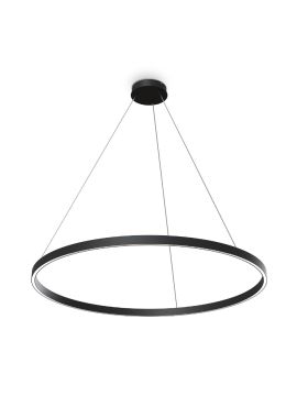 Подвесной светильник Maytoni Rim MOD058PL-L54BK