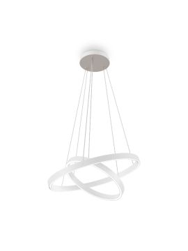 Подвесной светильник Maytoni Rim MOD058PL-L55WK